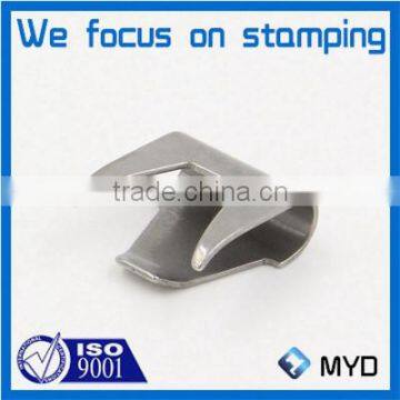 Metal Product OEM Service With RoHS Certificate photo-6