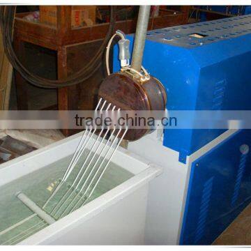 plastic film washing recycling machine water cooling plastic recycling machine