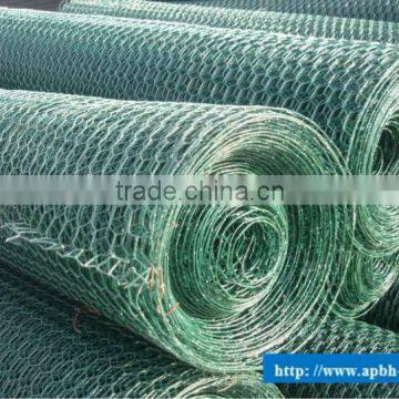 Galvanized Chicken Wire Mesh Screen For Wholesaiing Sales(factory)