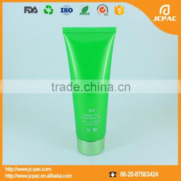 plastic make up palmolive shampoo tube