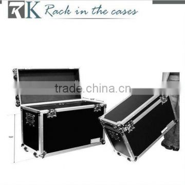 heavy duty cold rolled steel trolley tool rack case