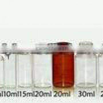 7ml mould vial