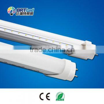 Shenzhen led 2835smd 100lm/w 22w 120leds 1500mm Led T8 Tube Light 1500mm