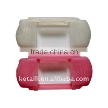 Silicone case for PSP