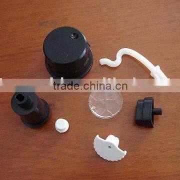 plastic mold(mould)for electronic component