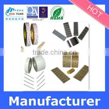 Glass cloth tape die cutting glass cloth tape die cut