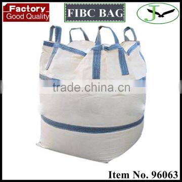 High quality polypropylene pp big bags 1000kg with low factory price in Yantai