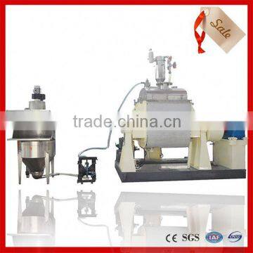 machine for silicone sealant coral