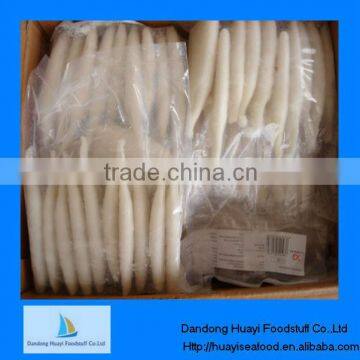 good quality frozen squid tube U15