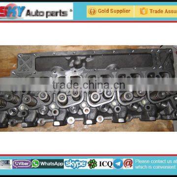 Cylinder head ass'y 3966454 spare parts from  supplier