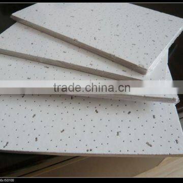 mineral fiber tiles