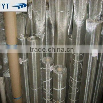 sus 306 stainless steel wire mesh