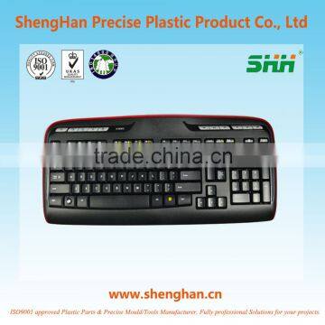 New design fashion office best wired computer keyboard