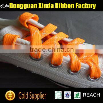 2015 New Flat Funny Luminous shoelace braiding