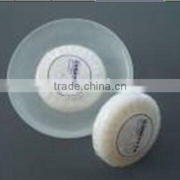 20g round hotel soap DT-S320