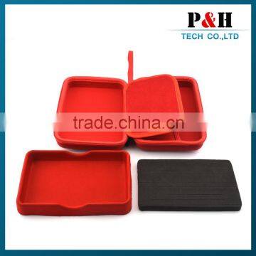 7 Inch Desigend Gps Case Black Portable Gps Case photo-5