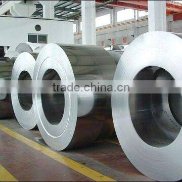 cold rolled steel strip grade Q195