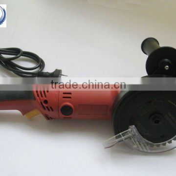 125mm cutting machine saw