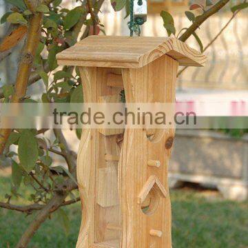 Bird House/ Bird Feeder/ Bird Perch/ Pet Product