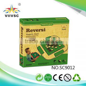 New product top quality chinese chess reversi game Fastest delivery