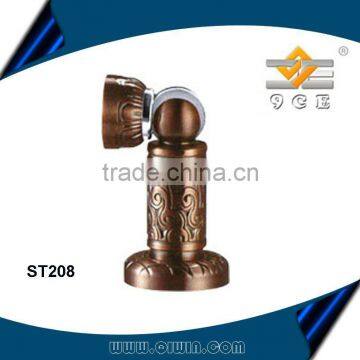 door stopper/iron door stopper/cabinet door stopper