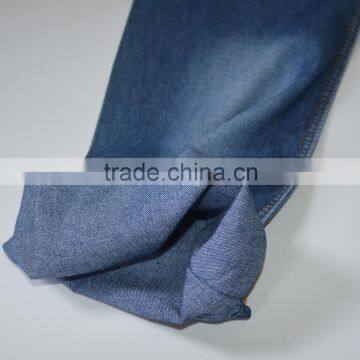 indigo 100%cotton denim fabric