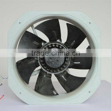 280mm industrial exhaust fan / equipment cooling fan