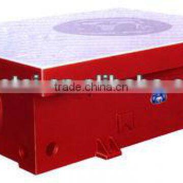 HOT!!! API Drilling Rig Accessories ZP275 Rotary Table