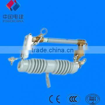 High Voltage 12KV Electrical Fuse Types