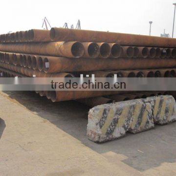 oil carbon steel seamless linepipe