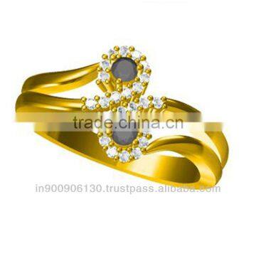 3d models Diamond Ring