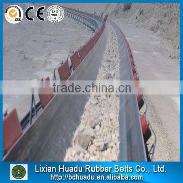 Industrial Conveyor Belt, Rubber Conveyor Belt, Conveyor Belt, v Belt, for Coal photo-5