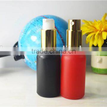 Coating Glass Dropper Bottle for E-cigar Juice Supplier's Choice photo-2