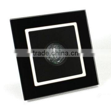 Hot High Quality Wall Mounted Electric Voice and Light Control Switch photo-5