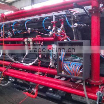 High Density EPS Foam Block Machines With CE photo-5