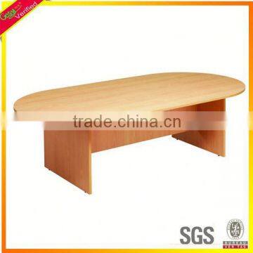 Wooden used conference room table,conference table