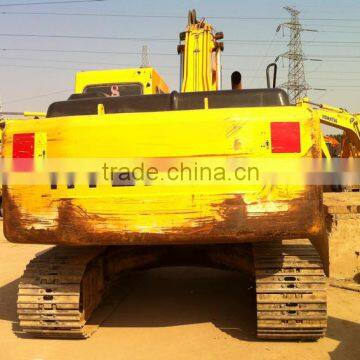 Hyundai Super 215 -7c Excavator, Doosan Excavator Price,poclain Excavator photo-6