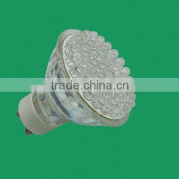 GU10 led light