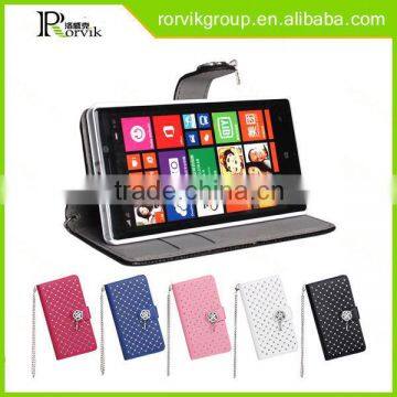 smart phone holder case card holder for Nokia Lumia 930