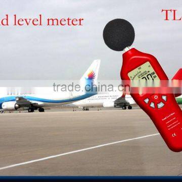 factory price hot sale decibel meter TL-202