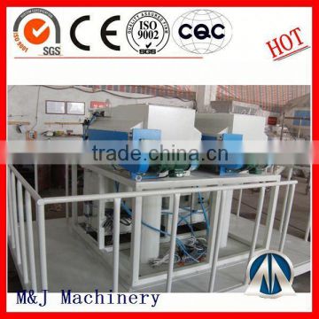 new high quality vertical granular packing machine factory