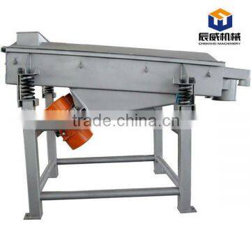 Linear vibrating conveyor/feeder