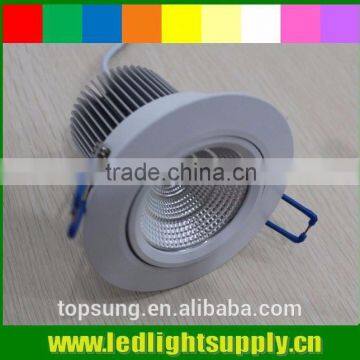 20w Led Downlights Waterproof CE EMC Shenzhen Led Downlight