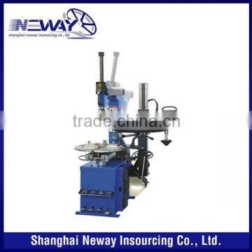 New tyre changing machine in good selling