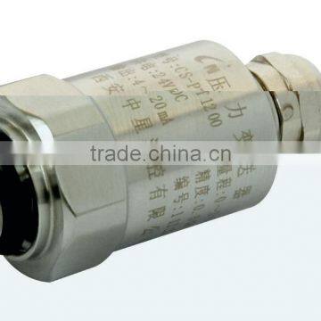 Hot Sale Stainless Steel 4-20mA Chinastar Pressure Transmitter With Reasonable Price CS-P1200 photo-4