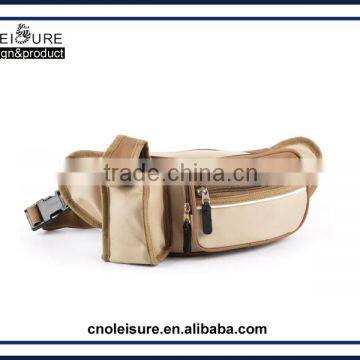 Outdoor Running Sport Elastic Waist Bag Nursing Waist Bag for Outdoor Sports photo-2