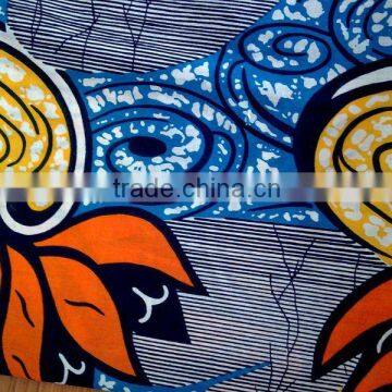 Cotton Printed Fabric(OEKO100) 40*40