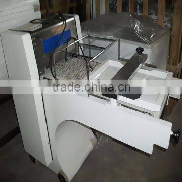 Commercial Toast Moulder Bakery Equipment With Good Price photo-2