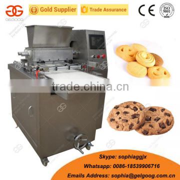 Biscuit Cookies Production Machine Machine For Making Cookies