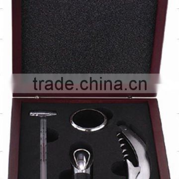 Hotest Sale Wine Accessories Gift Set